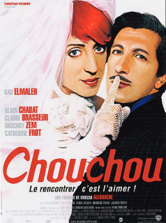 Chouchou streaming