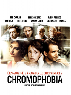 Chromophobia streaming