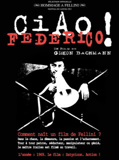 Ciao, Federico ! streaming