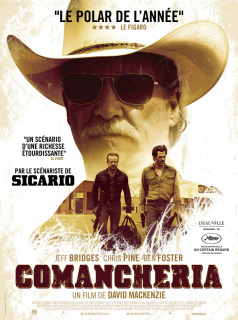 Comancheria