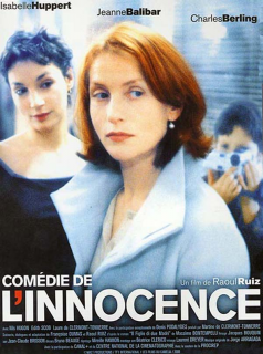 Comédie de l'innocence streaming