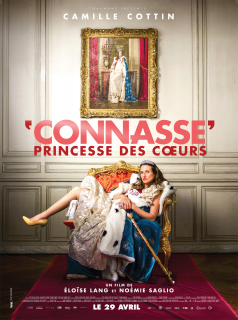 Connasse, Princesse des coeurs streaming