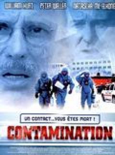 Contamination streaming