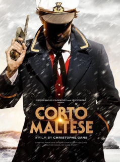 Corto Maltese