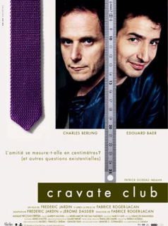 Cravate club streaming