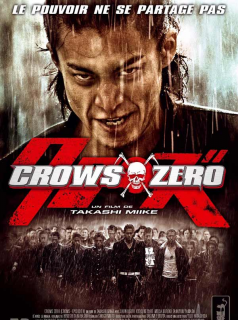 Crows Zero streaming