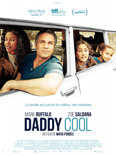 Daddy Cool (Infinitely Polar Bear)