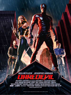 Daredevil streaming