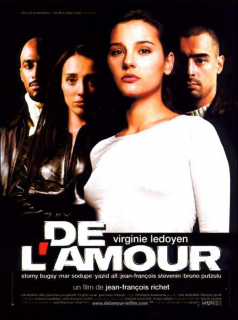 De l'amour streaming