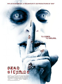 Dead Silence streaming