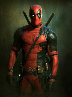 Deadpool 3 streaming