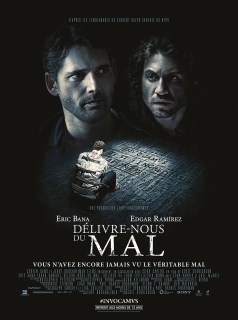 Délivre-nous du mal streaming