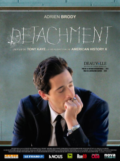 Detachment streaming