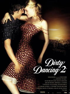 Dirty Dancing 2 streaming