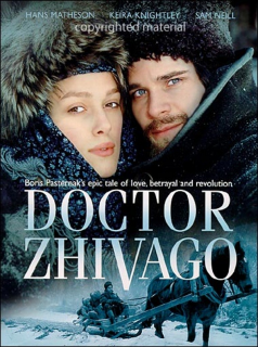 Docteur Jivago