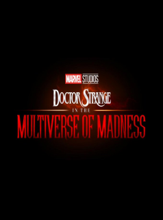 Doctor Strange in the Multiverse of Madness streaming