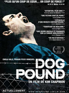 Dog Pound streaming