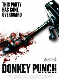 Donkey Punch (Coups mortels)