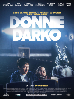 Donnie Darko streaming