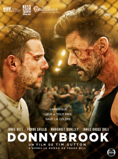 Donnybrook streaming