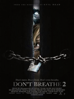 Don't Breathe 2