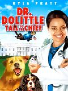 Dr. Dolittle 4