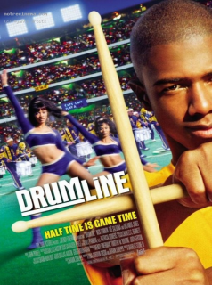 Drumline streaming