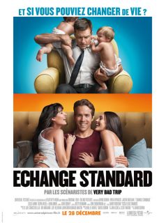 Echange standard streaming