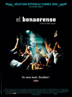 El bonaerense streaming