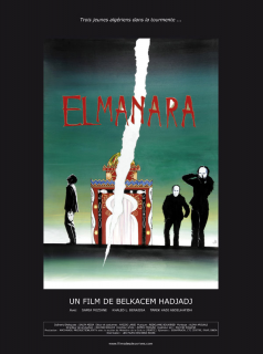 El Manara streaming