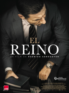 El Reino streaming