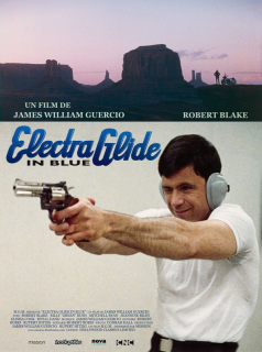 Electra Glide in Blue streaming