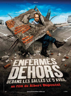 Enfermés dehors streaming