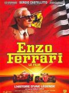 Enzo Ferrari-Le Film streaming