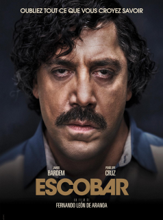 Escobar streaming