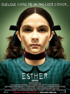 Esther streaming