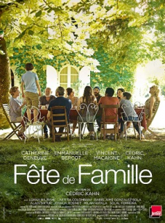 Fête de famille streaming