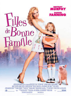 Filles de bonne famille streaming