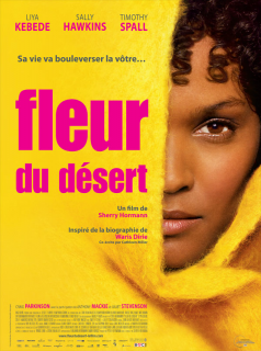 Fleur du désert