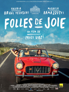 Folles de Joie streaming