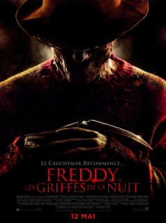 Freddy - Les Griffes de la nuit (A Nightmare on Elm Street) streaming