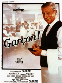 Garçon!