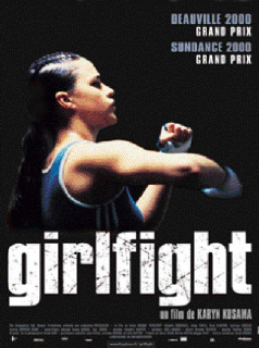 Girlfight