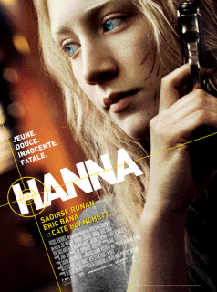 Hanna streaming