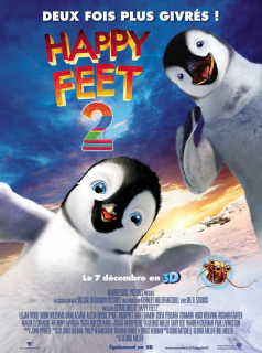 Happy Feet 2 streaming