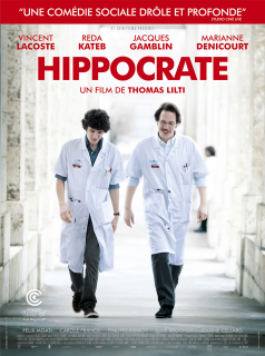 Hippocrate streaming