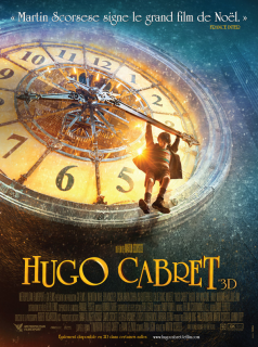 Hugo Cabret streaming