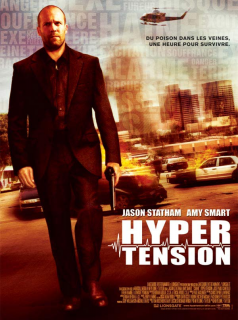 Hyper tension streaming