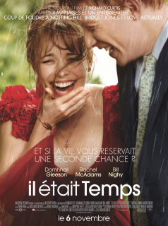 Il était temps (About Time)