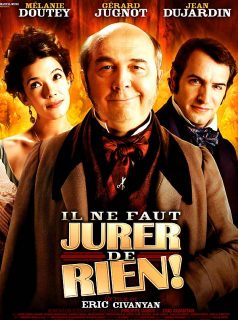 Il ne faut jurer de rien ! streaming